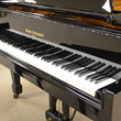 2007 Kohler and Campbell KCG-650D grand - Grand Pianos